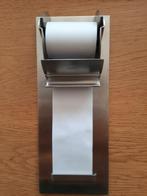 ZGAN Design Blomus RVS boodschappenlijst memoblok Stelton, Ophalen of Verzenden, Zo goed als nieuw