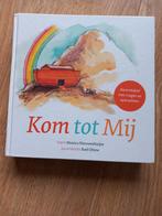 Monica Nieuwenhuijse - Kom tot Mij Gezinsbijbel, Non-fictie, Ophalen of Verzenden, Zo goed als nieuw, Monica Nieuwenhuijse