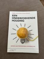 Maaike van den Herik - Een onderzoekende houding, Maaike van den Herik; Arnout Schuitema, Nieuw, Ophalen of Verzenden, Nederlands