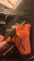 Pellenc elektrische snoeischaar - gebruikt, Ophalen, Gebruikt, 50 mm of meer