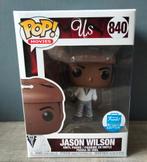 840 Jason Wilson Limited Edition US Funko Pop, Verzamelen, Poppetjes en Figuurtjes, Zo goed als nieuw, Verzenden