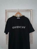 GIVENCHY Shirt XXL - Nieuw staat  & Origineel, Zwart, Overige maten, Ophalen of Verzenden, Zo goed als nieuw