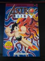 Astroboy manga, Nederlandse uitgave, Osamu Tezuka, Ophalen of Verzenden, Zo goed als nieuw