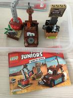 Lego 10733, Kinderen en Baby's, Speelgoed | Duplo en Lego, Ophalen of Verzenden, Zo goed als nieuw, Complete set, Lego