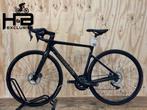 Orbea Orca M20 Carbon Racefiets Shimano Ultegra, 28 inch, Carbon, 10 tot 15 versnellingen, Heren