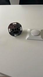 Dimmer, Ophalen of Verzenden, Gebruikt, Licht
