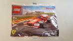 LEGO F138   40190 in ongeopende polybag, Kinderen en Baby's, Speelgoed | Duplo en Lego, Nieuw, Complete set, Ophalen of Verzenden