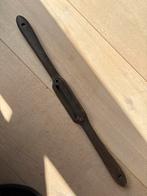 Zware metalen handschaaf, Ophalen of Verzenden