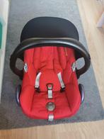 Maxi cosi autostoel met verkleiner, Kinderen en Baby's, Ophalen, Gebruikt, Maxi-Cosi, Autogordel