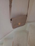 Als nieuw schoudertas beige, Ophalen of Verzenden, Zo goed als nieuw, Beige, Schoudertasje