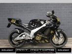 APRILIA RS 125 (bj 1997) RS125  2-takt, Bedrijf, Onbekend, Sport, APRILIA