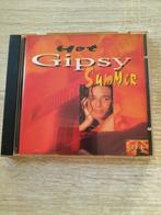 Hot Gipsy summer cd 4, Cd's en Dvd's, Cd's | Verzamelalbums, Latin en Salsa, Ophalen of Verzenden