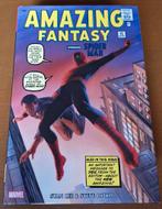 Marvel Omnibus: Amazing Spider-Man Volume 1, Boeken, Stan Lee, Gelezen, Amerika, Ophalen of Verzenden