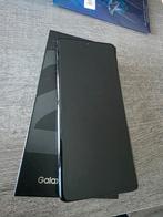 Samsung Galaxy S21 Ultra 5G,, Telecommunicatie, Mobiele telefoons | Samsung, Ophalen, Overige modellen, Zwart, Touchscreen