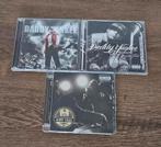 DADDY YANKEE 3X CD ALBUMS, Ophalen of Verzenden, 2000 tot heden, Zo goed als nieuw