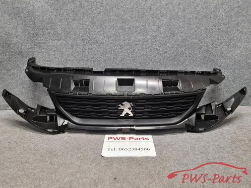 PEUGEOT EXPERT GRILL VANAF 2016 VOORBUMPER ORIGINEEL, Auto-onderdelen, Overige Auto-onderdelen, Peugeot, Gebruikt, Ophalen of Verzenden