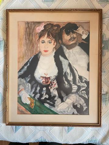 Lieftallig koppel beschikbaar voor biedingen