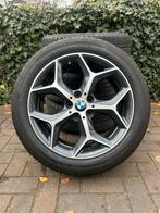BMW styling 569 velgen 18" X1 F48 X2 F39 zomer Bridgestone