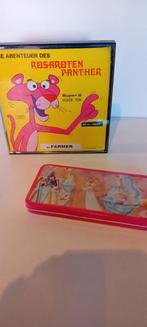 Pink  panther super 8 film, Audio, Tv en Foto, Filmrollen, Ophalen of Verzenden, 8mm film