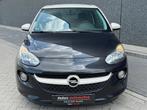 Opel ADAM 1.4 Turbo Rocks Cruise Stuur & Stoel Verwarming, Auto's, Opel, Voorwielaandrijving, Gebruikt, 4 cilinders, Met garantie (alle)