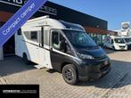 Rapido C55 Night Edition 8T-Automaat Enkele Bedden Luifel Li, Automaat, Bedrijf, Diesel, Tot en met 3