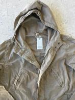 Hartford heren parka zomerjas maat M!, Maat 48/50 (M), Beige, Hartford, Nieuw