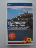 ANWB Ontdek Languedoc-Roussillon, Europa, Ophalen of Verzenden, Zo goed als nieuw, Reisgids of -boek