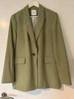 2 delig pak s.Oliver, Kleding | Dames, Ophalen of Verzenden, Zo goed als nieuw, Maat 38/40 (M), Groen