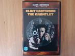 The gauntlet - Clint Eastwood, Cd's en Dvd's, Dvd's | Klassiekers, Thrillers en Misdaad, 1960 tot 1980, Ophalen of Verzenden, Vanaf 12 jaar