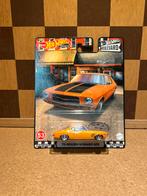 Hot wheels holden monaro gts real riders, Ophalen of Verzenden, Nieuw