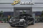 Mercedes-Benz GLE-klasse Coupé GLE43 AMG 390pk 4MATIC Panor, Automaat, Gebruikt, 390 pk, Adaptive Cruise Control