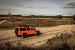 Gezocht Land Rover Defender 90/110/130, Auto's, Land Rover, Diesel, SUV of Terreinwagen, Te koop, Defender