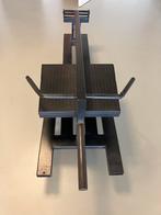 Pully, Ophalen, Zo goed als nieuw, Krachtstation