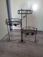 Plantenrek, Ophalen of Verzenden, Rond, Kunststof, Minder dan 30 cm