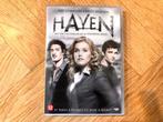 Haven - Seizoen 1 op DVD (krasvrij, met NL), Cd's en Dvd's, Dvd's | Tv en Series, Ophalen of Verzenden, Vanaf 12 jaar, Zo goed als nieuw