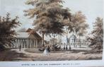 Herinneringen van een Indisch Officier - 1865 - 2 delen, Verzenden
