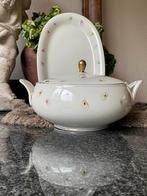 Bavaria Dekschaal en serveerschaal (Festival), Ophalen of Verzenden