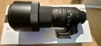 Sigma 150-600mm f/5-6.3 DG OS
Voor Nikon, Audio, Tv en Foto, Fotografie | Lenzen en Objectieven, Ophalen, Zo goed als nieuw, Telelens