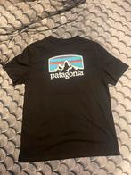 Patagonia T-shirt zwart maat L, Kleding | Heren, Nieuw, Maat 52/54 (L), Patagonia, Ophalen of Verzenden