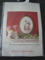 borduurpakket, Hobby en Vrije tijd, Borduren en Borduurmachines, Ophalen of Verzenden, Nieuw, Handborduren, Borduurpakket