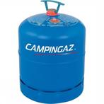 Campingaz 907 Gasvulling of Gasfles compleet, Caravans en Kamperen, Ophalen, Nieuw