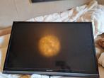 lcd tv sharp 32 inch, Ophalen, Gebruikt, 50 Hz, Sharp