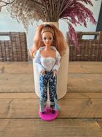 Barbie outfit, Ophalen of Verzenden, Zo goed als nieuw, Kleertjes