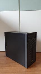 Office PC (Core i7 / 16GB / SSD / Windows11), Hp, 256 GB, Ophalen of Verzenden, Zo goed als nieuw