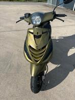 Piaggo zip 80cc 2v top staat!!, Ophalen, Maximaal 45 km/u, Zip, Zo goed als nieuw