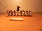 Slag bij waterloo, infanterie frankrijk (140),minifigs, Ophalen of Verzenden, Nieuw, 1:35 tot 1:50, Figuur of Figuren