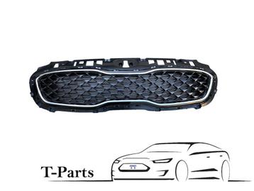 Kia sportage Grille bumper gril voorbumper nieuw 86350F1600 beschikbaar voor biedingen