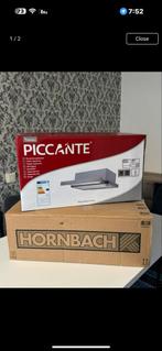 Nieuwe Treviso Piccante Onderbouw Afzuigkap, Minder dan 200 m³ per uur, Onderbouw afzuigkap, Nieuw, Ophalen of Verzenden