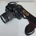 Canon eos700 camera analoog, Ophalen of Verzenden, Gebruikt, Canon