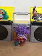 LOL Surprise Remix Speelset, Kinderen en Baby's, Speelgoed | Poppen, Ophalen, Zo goed als nieuw, Overige typen